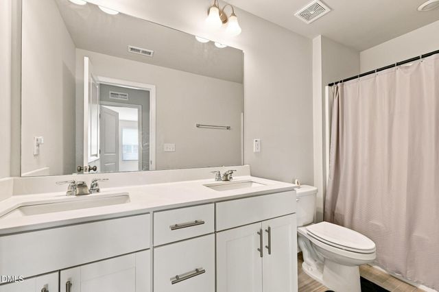 1101 Aberleigh Lane, Morrisville, NC 27560