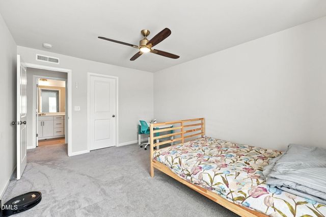 1101 Aberleigh Lane, Morrisville, NC 27560
