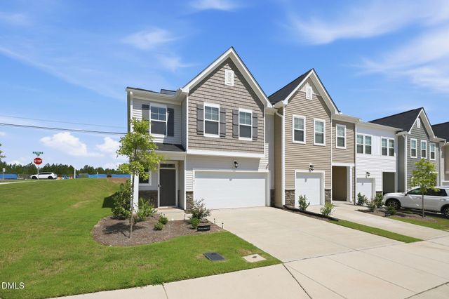 1101 Aberleigh Lane, Morrisville, NC 27560