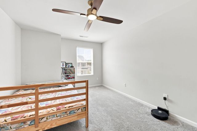 1101 Aberleigh Lane, Morrisville, NC 27560