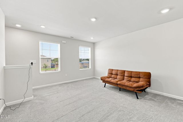 1101 Aberleigh Lane, Morrisville, NC 27560