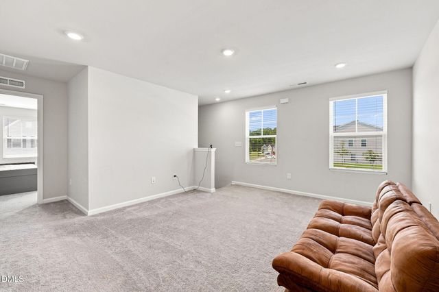 1101 Aberleigh Lane, Morrisville, NC 27560