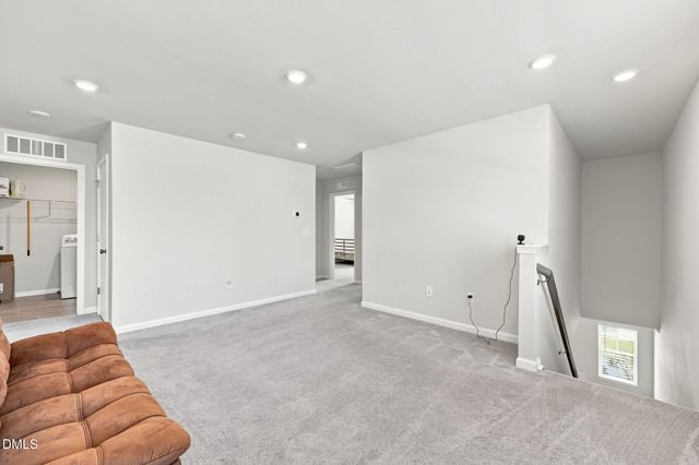 1101 Aberleigh Lane, Morrisville, NC 27560