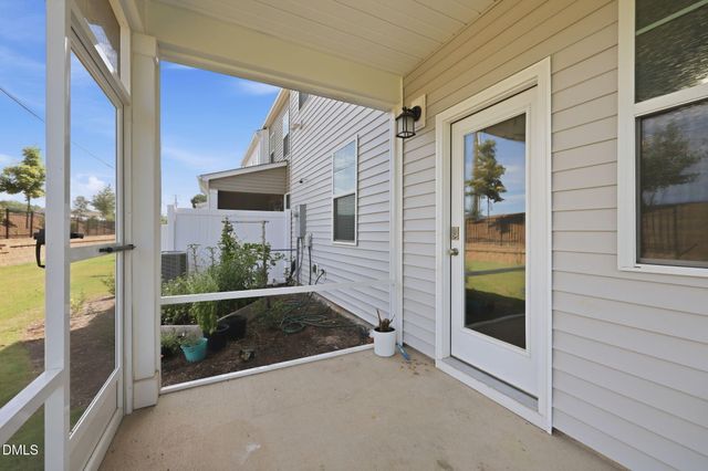 1101 Aberleigh Lane, Morrisville, NC 27560