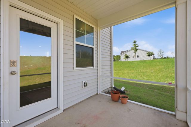 1101 Aberleigh Lane, Morrisville, NC 27560