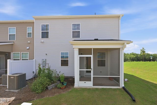 1101 Aberleigh Lane, Morrisville, NC 27560