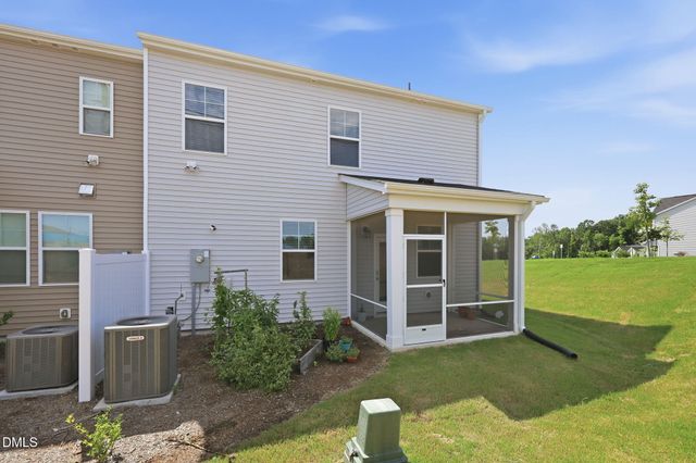1101 Aberleigh Lane, Morrisville, NC 27560