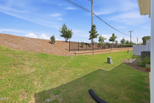 1101 Aberleigh Lane, Morrisville, NC 27560