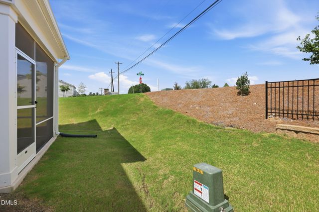 1101 Aberleigh Lane, Morrisville, NC 27560