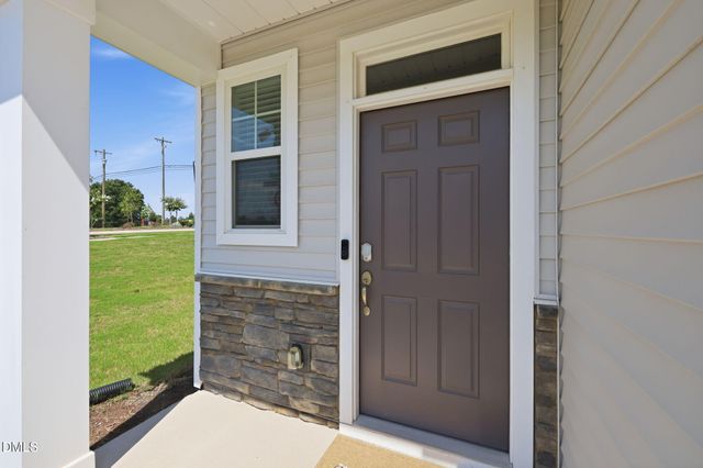 1101 Aberleigh Lane, Morrisville, NC 27560