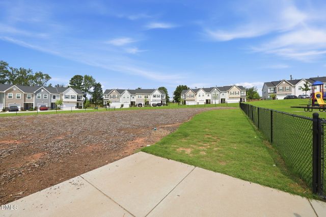 1101 Aberleigh Lane, Morrisville, NC 27560