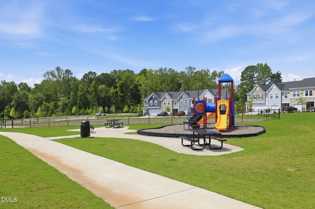 1101 Aberleigh Lane, Morrisville, NC 27560