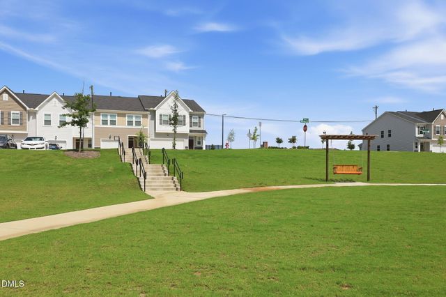 1101 Aberleigh Lane, Morrisville, NC 27560