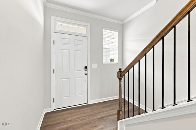 1101 Aberleigh Lane, Morrisville, NC 27560