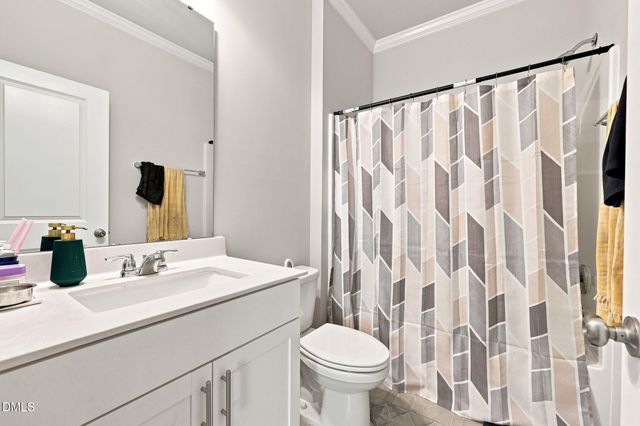 1101 Aberleigh Lane, Morrisville, NC 27560