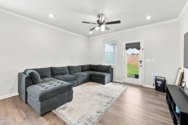 1101 Aberleigh Lane, Morrisville, NC 27560