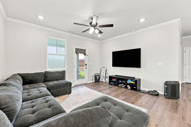 1101 Aberleigh Lane, Morrisville, NC 27560