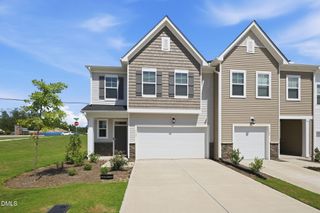 1101 Aberleigh Lane, Morrisville, NC 27560