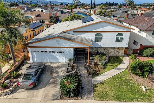 24403 Marigold, Harbor City, CA 90710