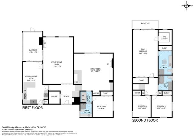 24403 Marigold, Harbor City, CA 90710