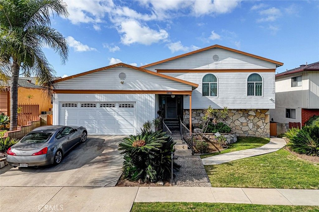 24403 Marigold, Harbor City, CA 90710