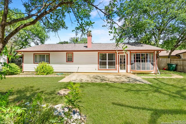 3707 Pipers Meadow, San Antonio, TX 78251