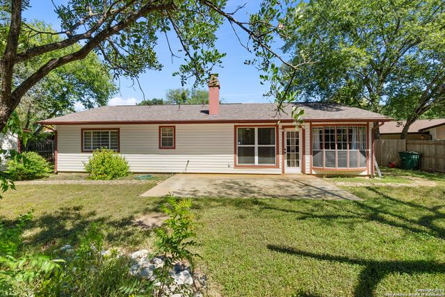 3707 Pipers Meadow, San Antonio, TX 78251