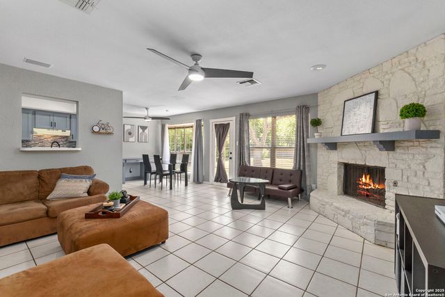 3707 Pipers Meadow, San Antonio, TX 78251