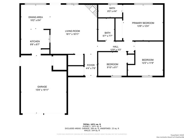 3707 Pipers Meadow, San Antonio, TX 78251