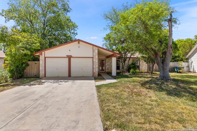 3707 Pipers Meadow, San Antonio, TX 78251