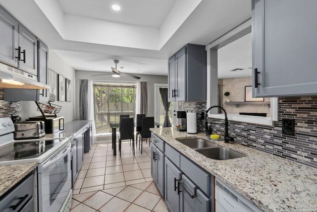 3707 Pipers Meadow, San Antonio, TX 78251