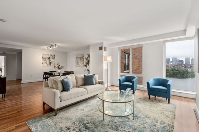 75-83 Cambridge Parkway E1102, Cambridge, MA 02142
