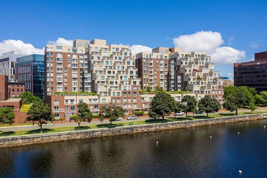 75-83 Cambridge Parkway E1102, Cambridge, MA 02142