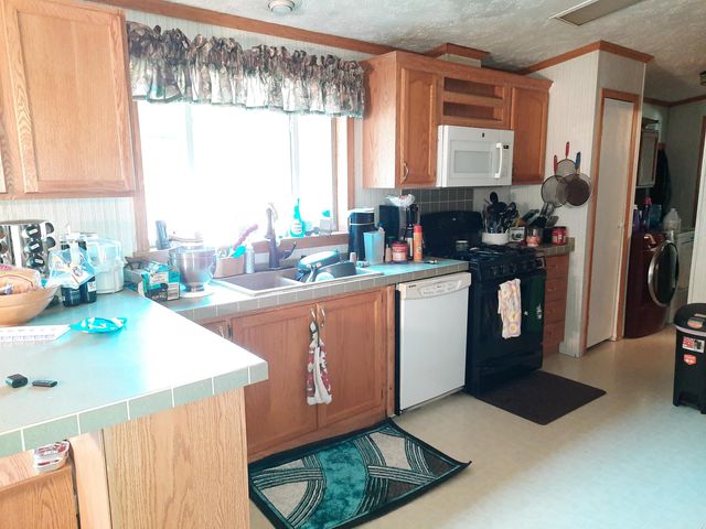 4724 Stone Drive, Millington, MI 48746