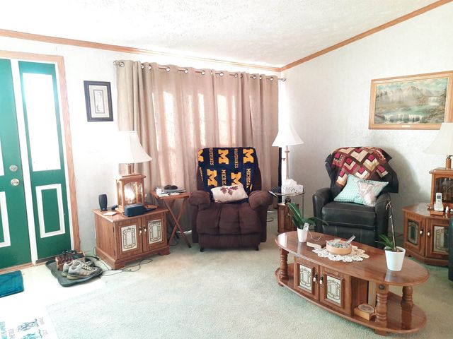 4724 Stone Drive, Millington, MI 48746