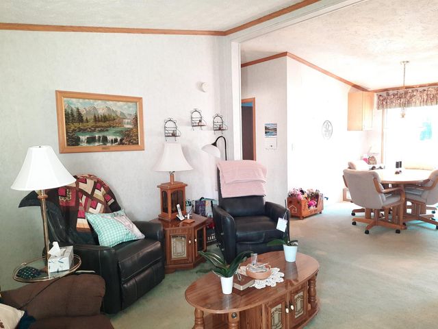 4724 Stone Drive, Millington, MI 48746