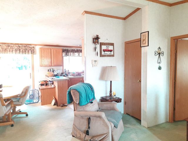 4724 Stone Drive, Millington, MI 48746