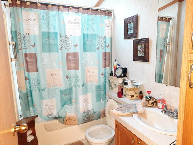 4724 Stone Drive, Millington, MI 48746
