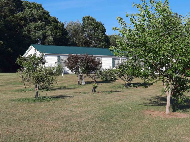 4724 Stone Drive, Millington, MI 48746