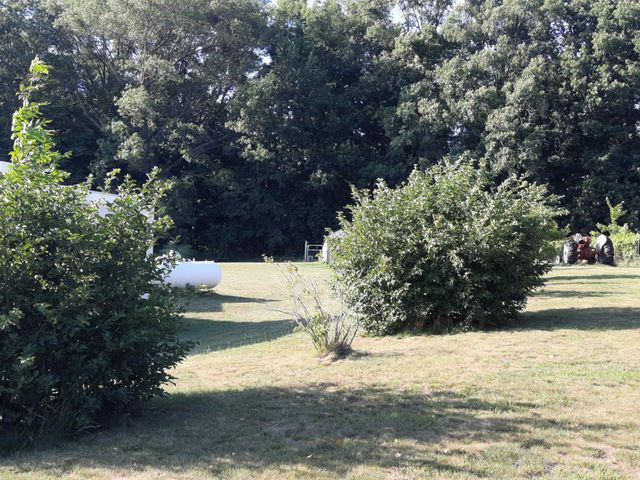 4724 Stone Drive, Millington, MI 48746