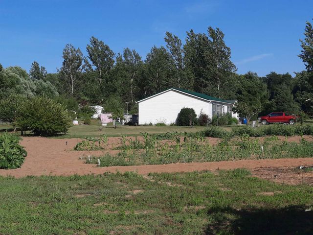4724 Stone Drive, Millington, MI 48746
