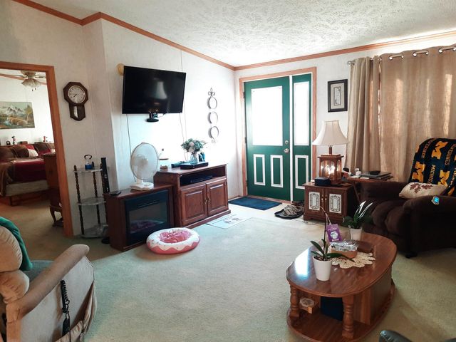 4724 Stone Drive, Millington, MI 48746