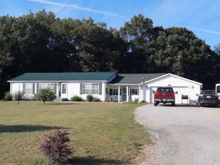 4724 Stone Drive, Millington, MI 48746