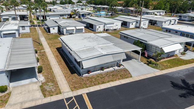 2000 E BAY DRIVE 85, Largo, FL 33771