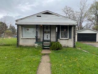 13192 Schoolcraft, Detroit, MI 48227