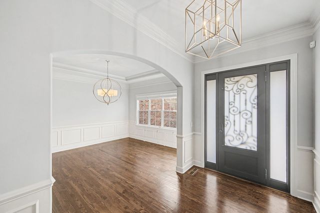 1856 Barnstaple Ln, Brentwood, TN 37027