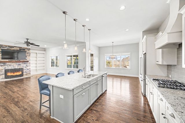 1856 Barnstaple Ln, Brentwood, TN 37027