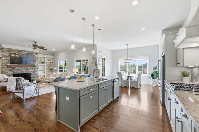 1856 Barnstaple Ln, Brentwood, TN 37027