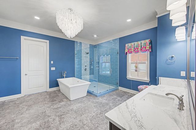 1856 Barnstaple Ln, Brentwood, TN 37027