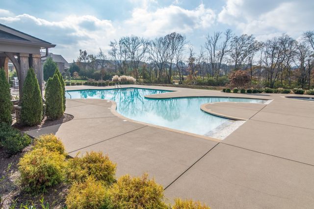 1856 Barnstaple Ln, Brentwood, TN 37027